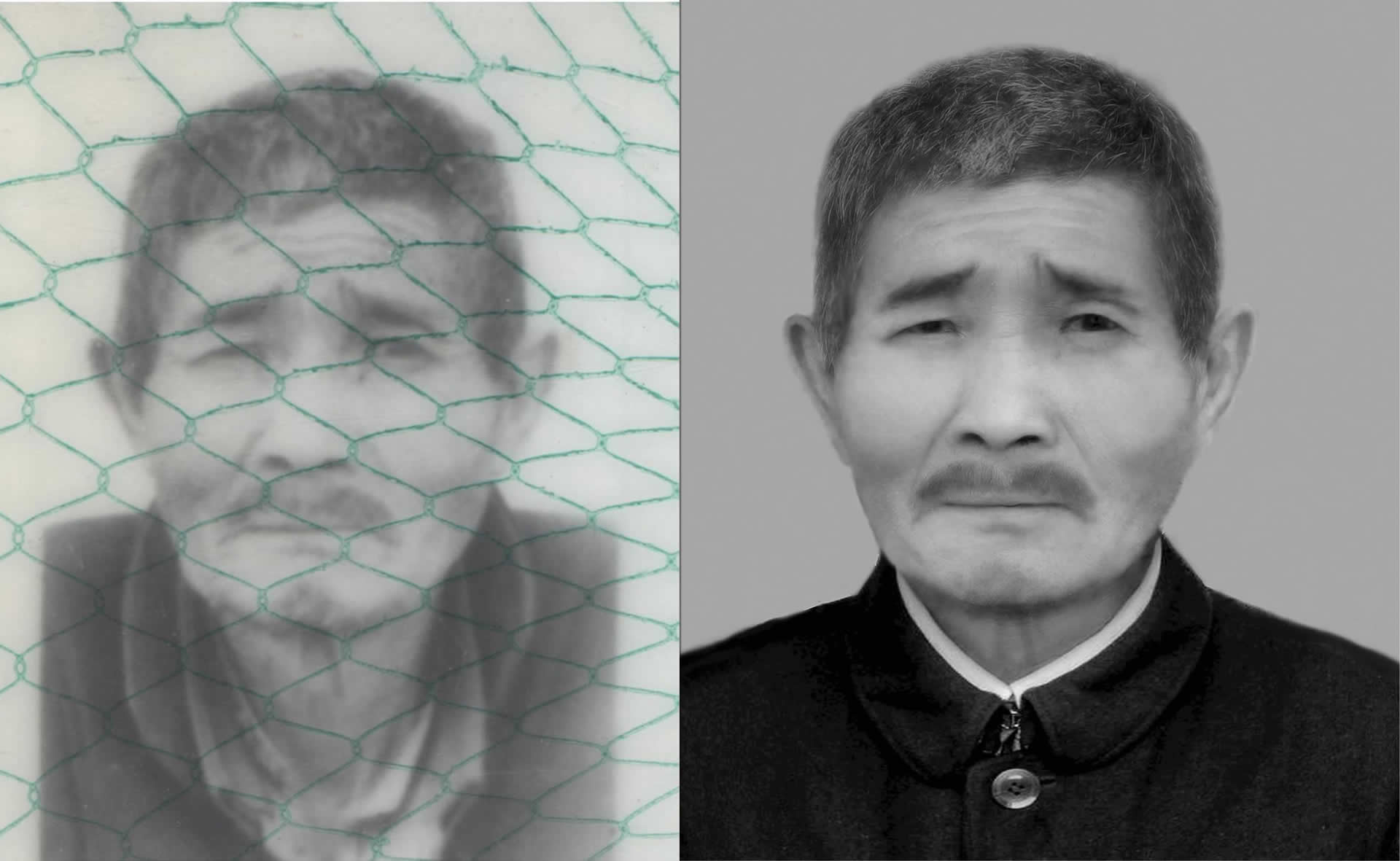 镇江老照片修复